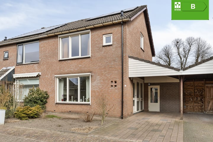 Photo of property Tweede Beuzenes 1a, Winterswijk
