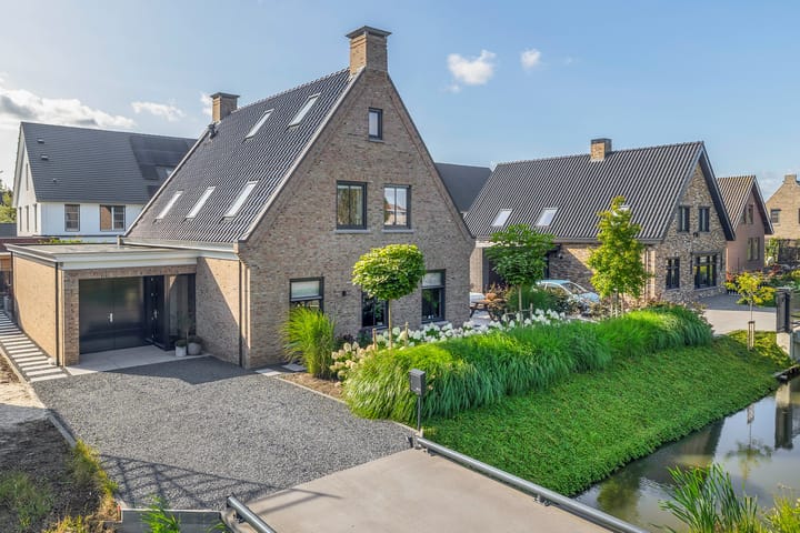 Photo of property Tweede Bloksweg 38G, Waddinxveen