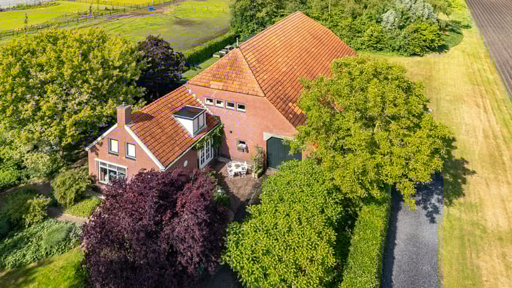 Photo of property Tweede Boerendiep 7, Musselkanaal