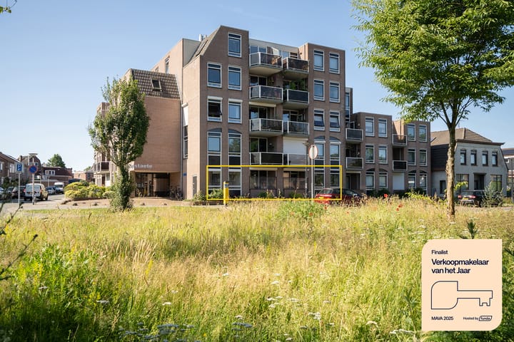 Photo of property Tweede Bothofdwarsstraat 2-13, Enschede