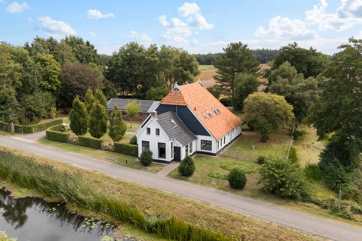 Tweede Compagnonsweg 4 in Bontebok photo