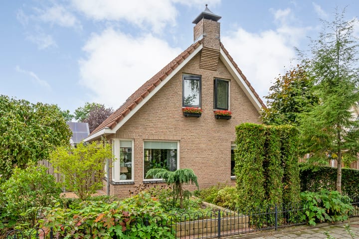 Foto van woning Tweede Elsweg 5, Mariënberg