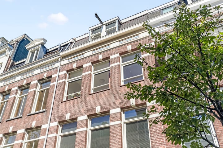 Tweede Jan Steenstraat 31-2 in Amsterdam