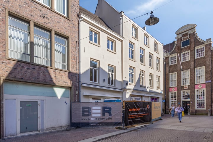 Photo of property Tweede Korenstraatje 13, 's-Hertogenbosch