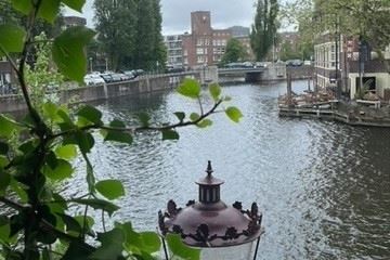 Photo of property Tweede Kostverlorenkade 138-2, Amsterdam