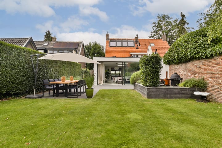 Tweede Molenweg 17 in Blaricum