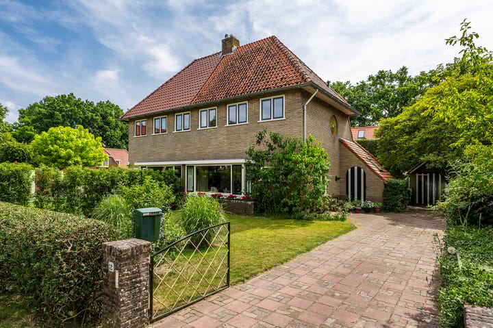 Photo of property Tweede Molenweg 32, Blaricum