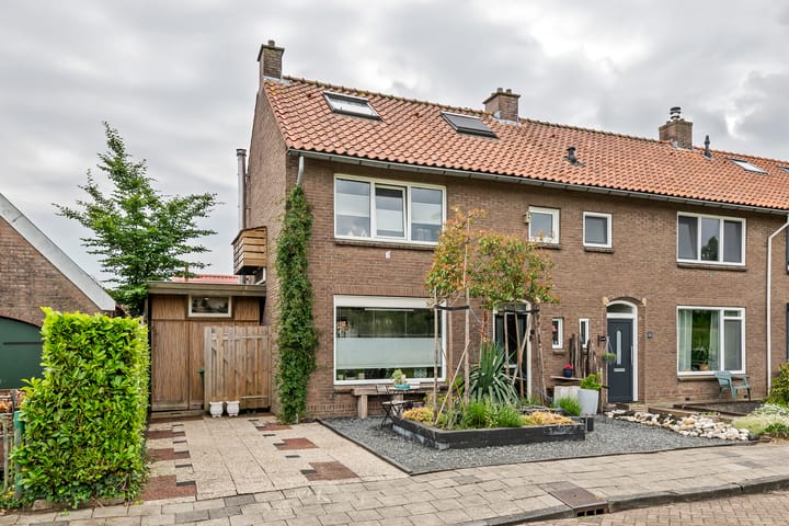 Tweede Parallelweg 8d in Tiel
