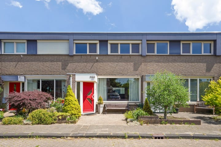 Photo of property Tweede Rompert 16, 's-Hertogenbosch