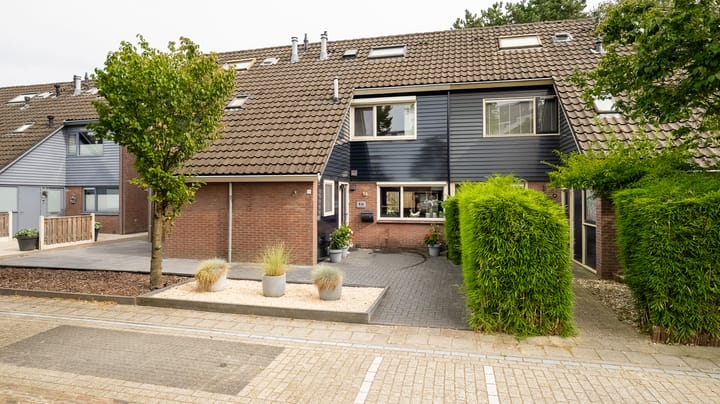 Photo of property Tweede Sligtestraat 16, Almelo