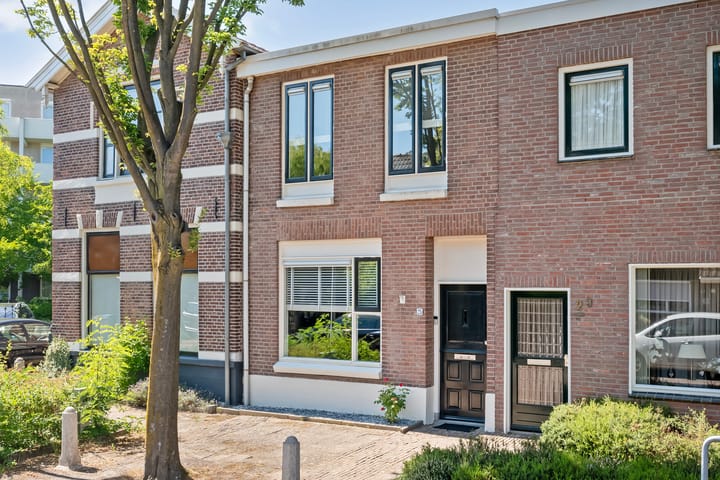 Tweede Sligtestraat 25 in Almelo foto