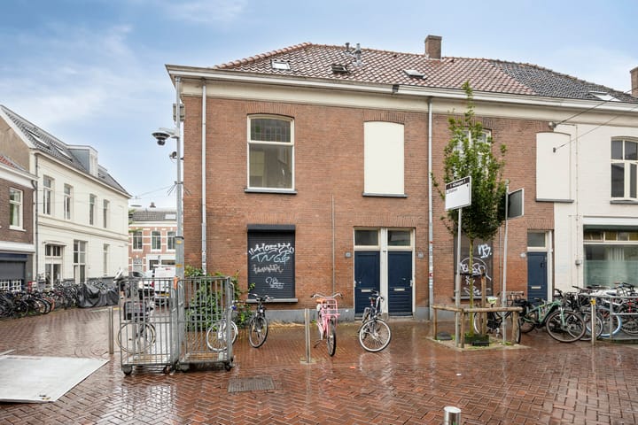 Tweede Walstraat 101 in Nijmegen