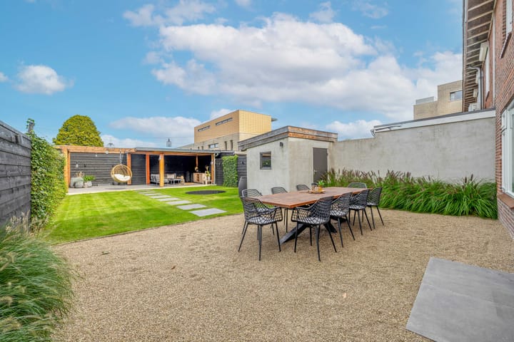 Photo of property Tweede Zeine 46, Waalwijk