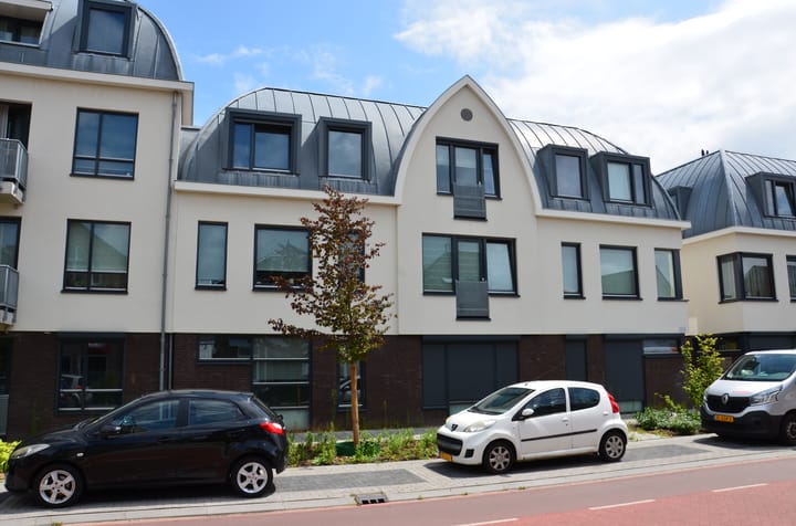 Photo of property Tweeling 5, Valkenswaard