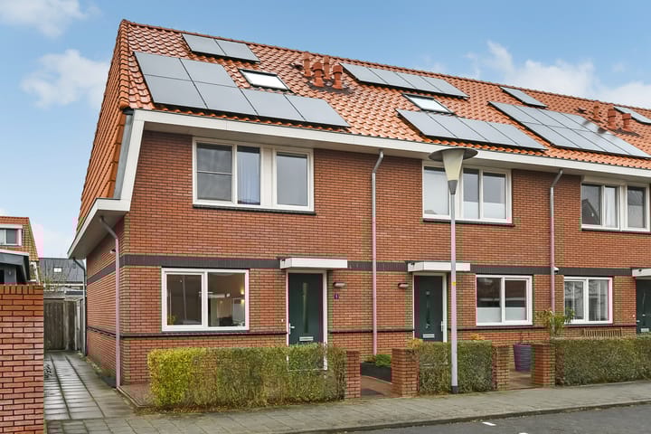 Photo of property Tweelingen 1, Elst