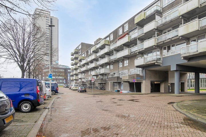 Tweelingenstraat 87 in Rotterdam