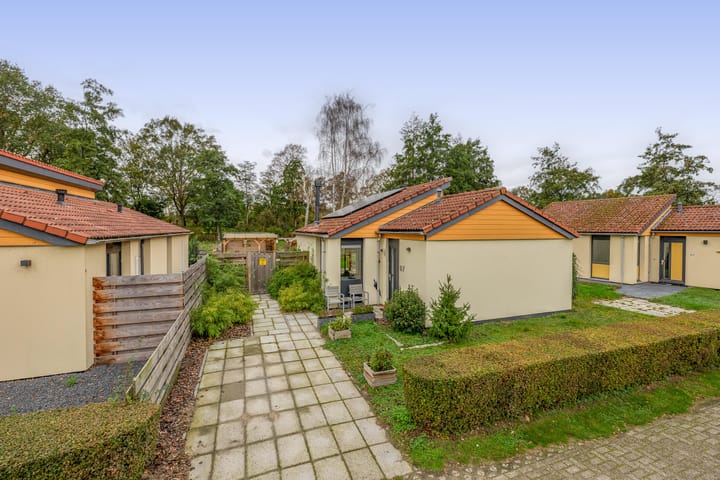 Tweemanspolder 6a-87 in Zevenhuizen