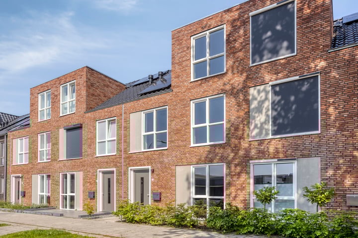 Twekkelerweg 31 in Hengelo Foto