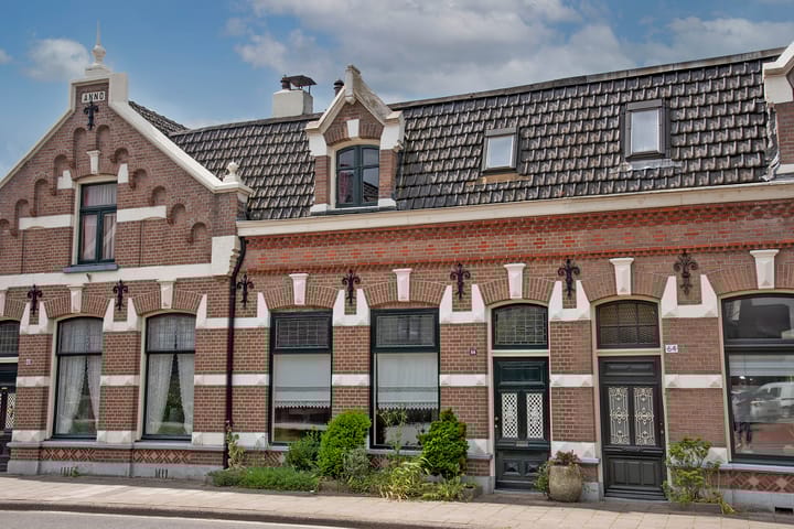 Twekkelerweg 66 in Hengelo