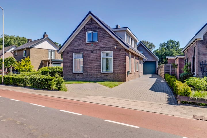 Twelloseweg 108 in Terwolde