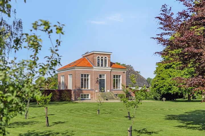 Twelloseweg 3 in Terwolde foto