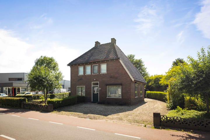 Twelloseweg 73 in Terwolde