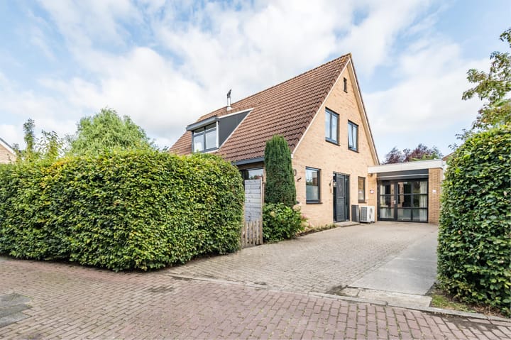 Twente 10 in Emmeloord