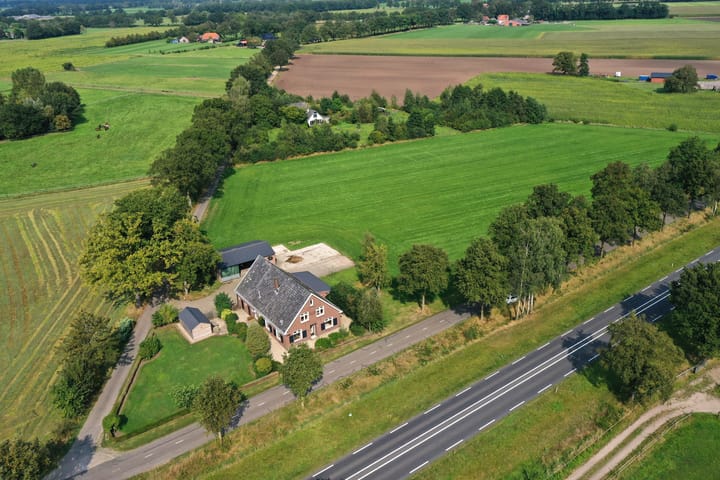 Foto van woning Twente-Route 2, Heelweg