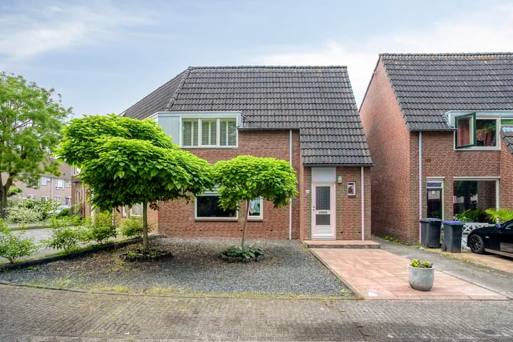 Twentehof 108 in Helmond