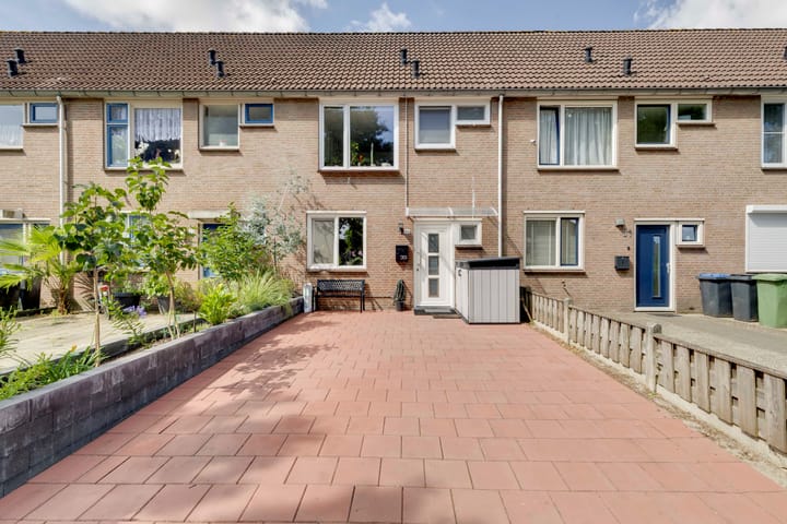 Twentehof 33 in Helmond