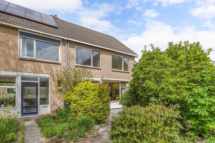 Photo of property Twentelaan 3, Heerenveen