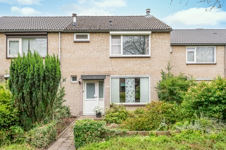 Twentepad 19 in Son en Breugel