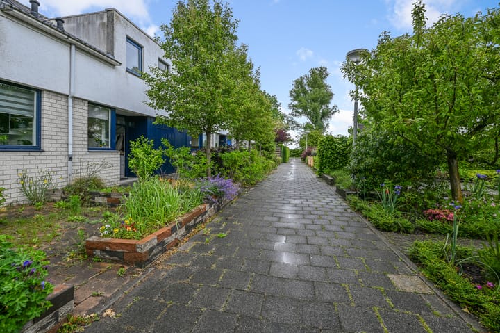 Twentestraat 46 in Heemskerk