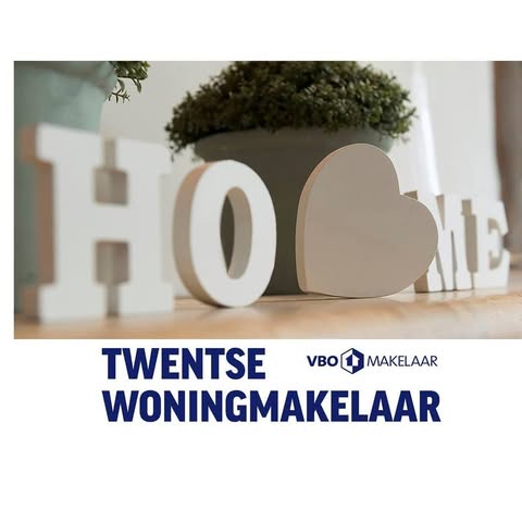 Logo Twentse Woningmakelaar