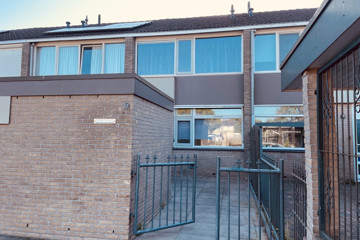 Photo of property Twickel 17, Almelo