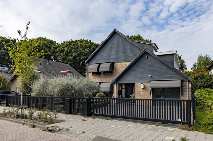 Foto von Haus Twickel 34, Eindhoven