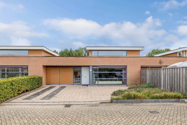 Foto von Haus Twickel 35, Lelystad