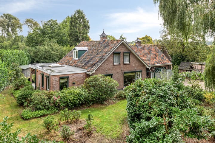 Twickelerweg 13 in Ambt Delden
