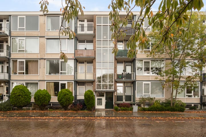 Twickelstraat 23 in Wassenaar