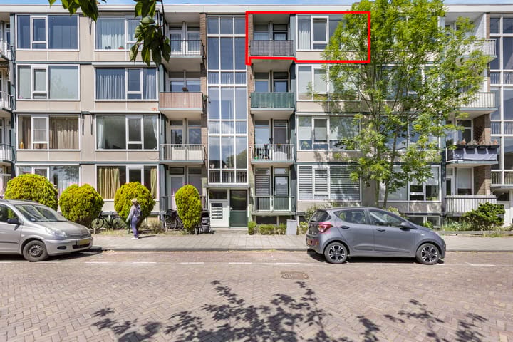 Photo of property Twickelstraat 25, Wassenaar