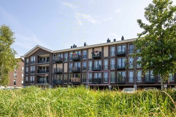 Twijnderlaan 162 in Aalsmeer