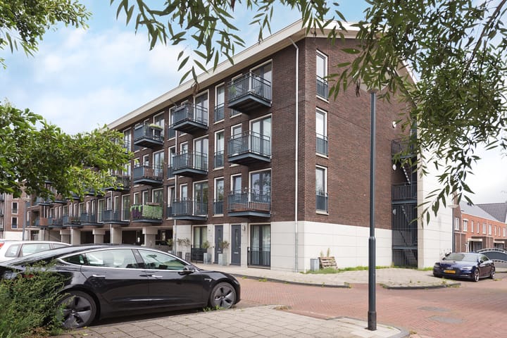 Foto von Haus Twijnderlaan 42, Aalsmeer