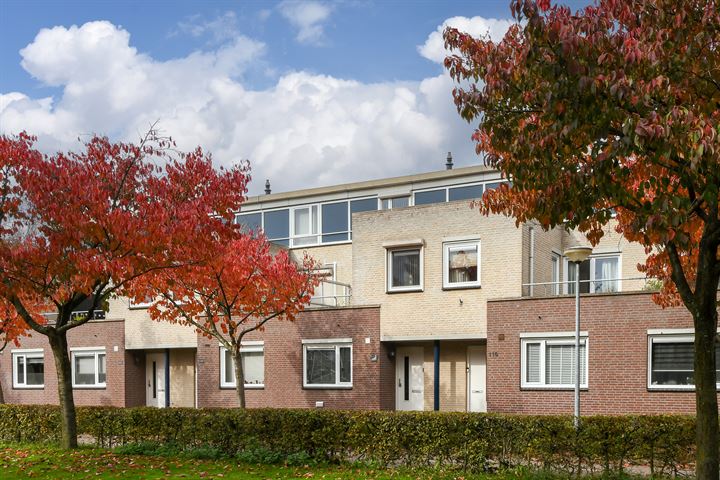 Twijnderstraat 118 in Weert