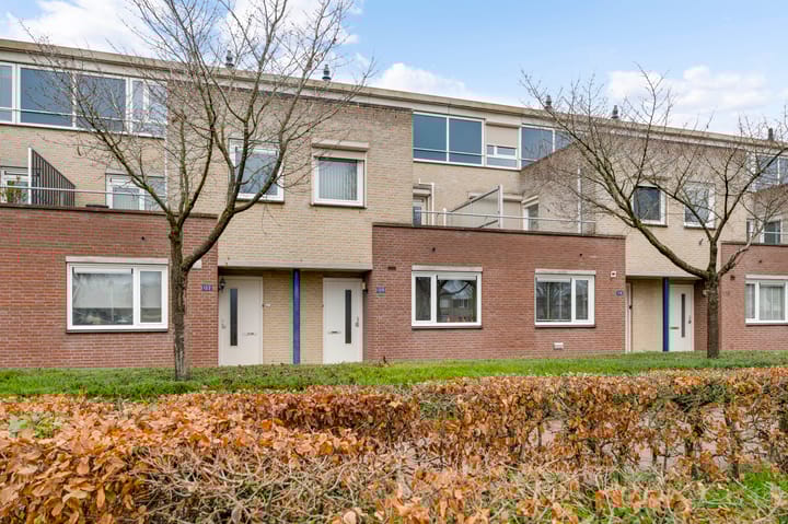 Twijnderstraat 120 in Weert