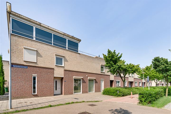 Twijnderstraat 126 in Weert photo