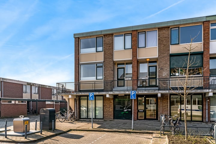 Twijnderstraat 25 in Gorinchem