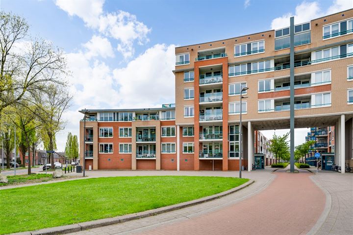 Twijnderstraat 3 in Weert