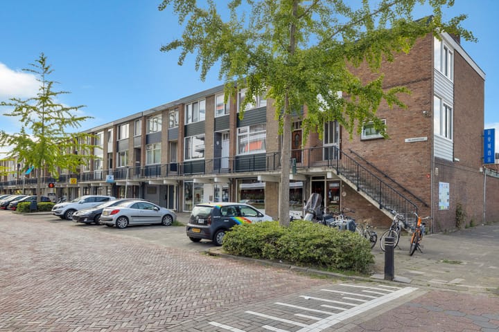 Twijnderstraat 45 in Gorinchem
