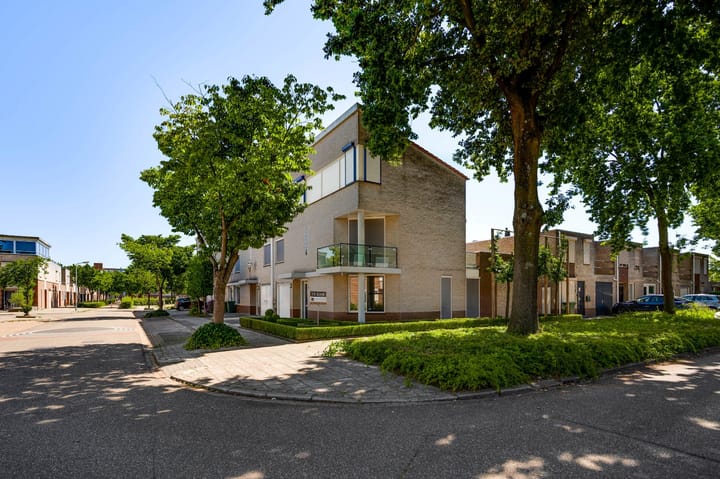 Twijnderstraat 55 in Weert