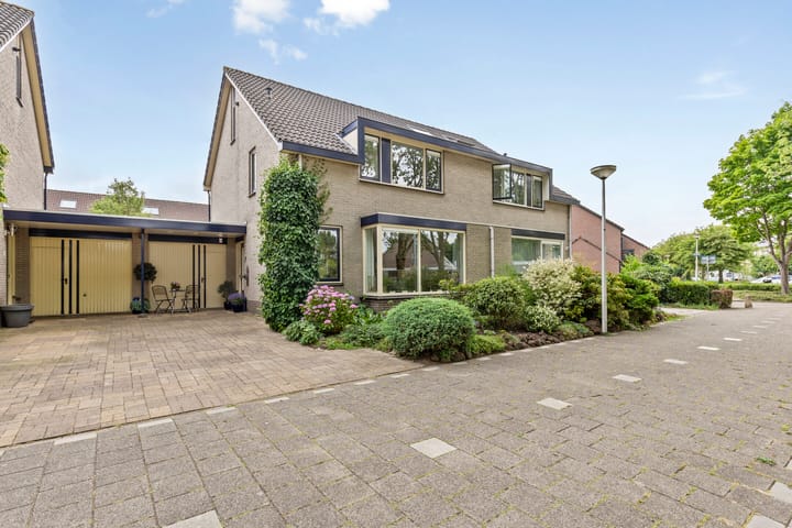 Photo of property Twijnen 11, Oudewater